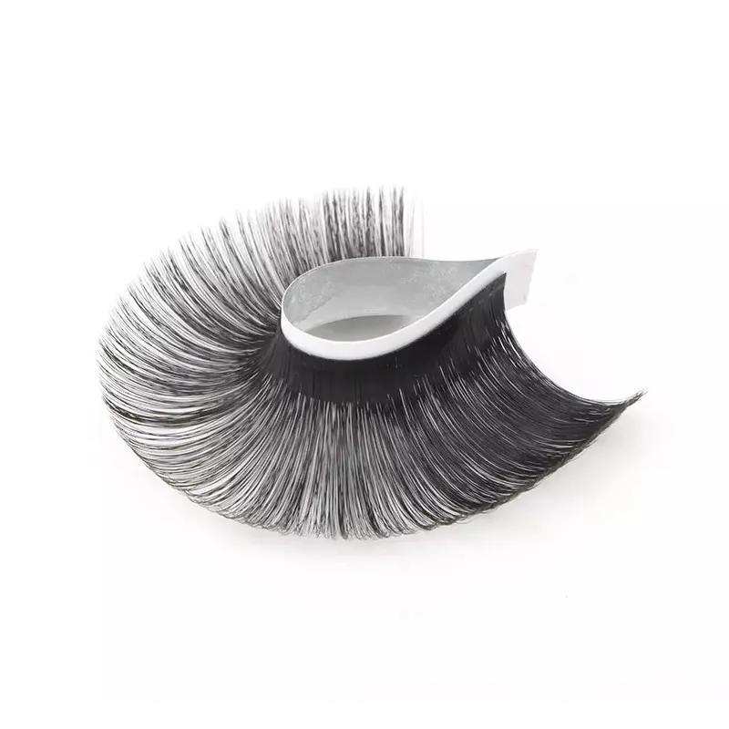 2022 Cashmere Private Label Individual Lash