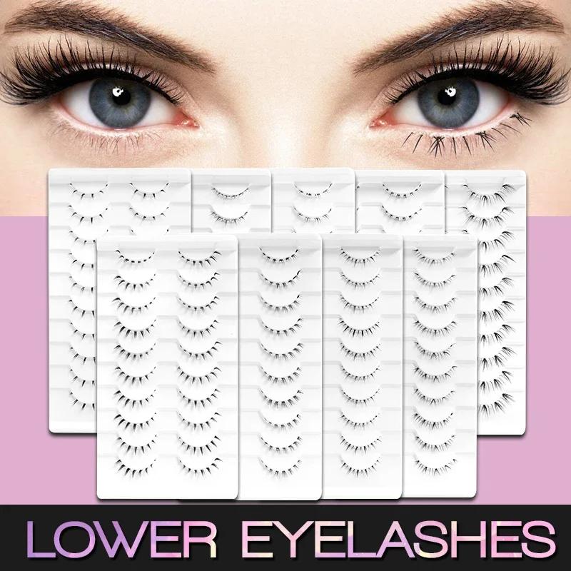 Hvordan få en anime-inspirert look med PingDu Sparkling Eyelash®