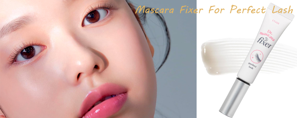 Oppnå perfekte vipper med Mascara Fixer: En omfattende gjennomgang