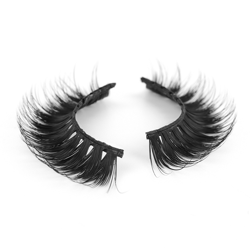 Classic D Curl Silk Lashes Individuell Diverse Pakkeboks