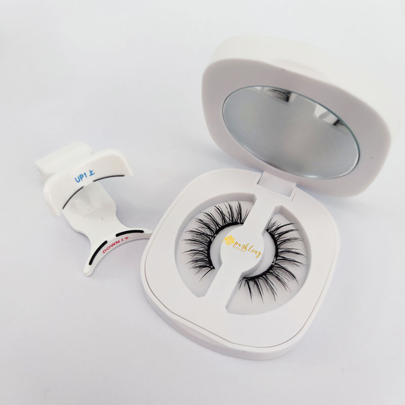 Magnetiske vipper med applikator