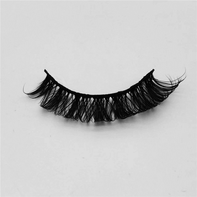 Russian Volume 3D Effect 15MM Faux Mink Vipper